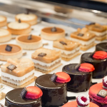 Maison Kayser corner sans gluten paris