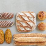 Maison Eric Kayser boulangerie pain sans gluten