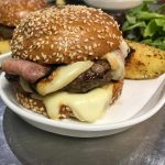 resto burger sans gluten Lyon