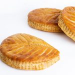 Chausson aux pommes sans gluten Le Petit Minotier