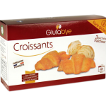 Croissant sans gluten GlutaBye