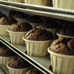 Muffin sans gluten BioRevola