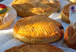 Recette Galette des Rois sans Gluten