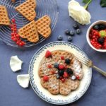 Gaufre sans gluten Eshop Etre Gourmand