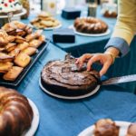 Gouter sans gluten Marlette