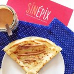 Recette crepes sans gluten Sinepix