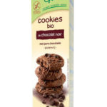 Cookies Sans Gluten Ma Vie Sans Gluten