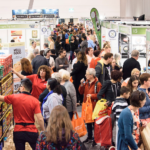 Event Gluten Free Expo Sydney 2018