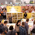 Gluten Free Expo Brisbane 2018 Event