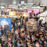 Gluten Free Expo Brisbane Australia 2018