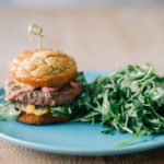 Gluten Free Burger Bun Denver Just Be Kitchen