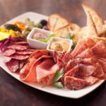 Gluten Free Charcuterie Happy Hour Portland Taste on 23rd