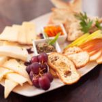 Gluten Free Cheese Plate Portland Taste on 23rd