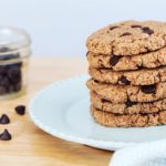 Gluten Free Cookie Denver Just Be Kitchen