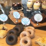 Gluten Free Donut Portland Gluten Free Gem Bakery