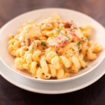 Gluten Free Mac n Cheese Portland Taste on 23rd