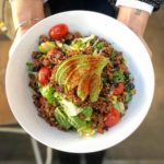 Gluten-Free Taco Salad Mendocino Farms