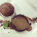 Gluten Free Vegan Chocolate Dessert Miami Beach Full Bloom