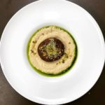 Gluten Free Vegan Falafel Hummus Miami Beach Full Bloom