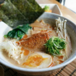 Gluten Free Vegan Ramen Oda Ramen Portland