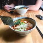 Gluten Free Vegan Ramen Portland Oda Ramen