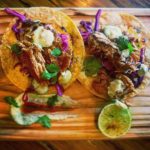 Gluten Free Vegan Tacos Miami Fufi Restaurant