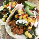 Gluten Free Vegan Tacos Portland Supernova Vegan