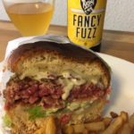 Burger Sans Gluten Bayonne BBR Burger Bar des Remparts