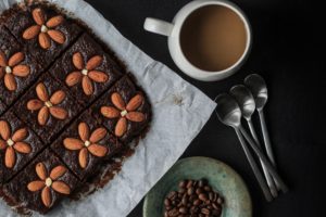 Recette Brownie Chocolat Sans Gluten